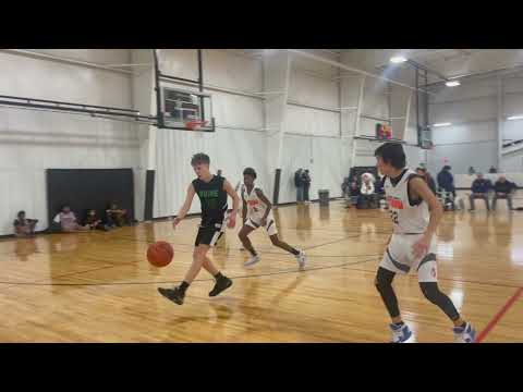 GR Storm v Club 1 Prime   HD 1080p