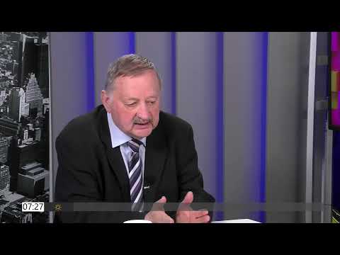 PIRKADAT Breuer Péterrel: Dr. Kis-Benedek József