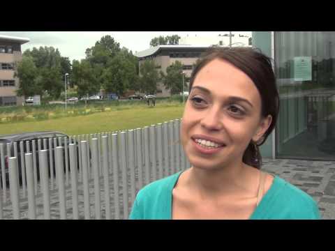 SPAchess 2012 - Interview Ioana-Smaranda Padurariu - ronde 5