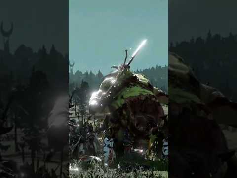 High Elves vs Daemons of Chaos