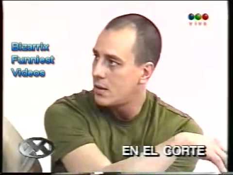 Chistes de Yayo 05 - cristal splendid - los negros y la mina - la mina que se pinta - una gatita.AVI