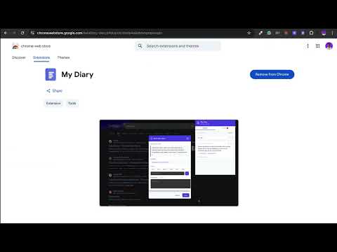 Item video thumbnail