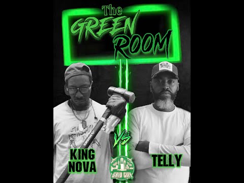 King Nova vs Telly