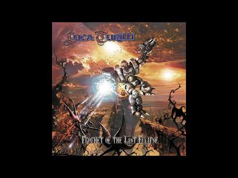 Luca Turilli - The Prophet of the Last Eclipse (Full - Album)