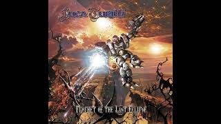Luca Turilli - The Prophet of the Last Eclipse (Full - Album)