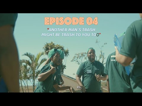 Together=Clean - Episode 4