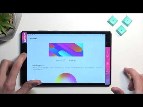 Discover the Best Hidden Options and Cool Features of LENOVO Tab M8 | Tips and Tricks for LENOVO Tab