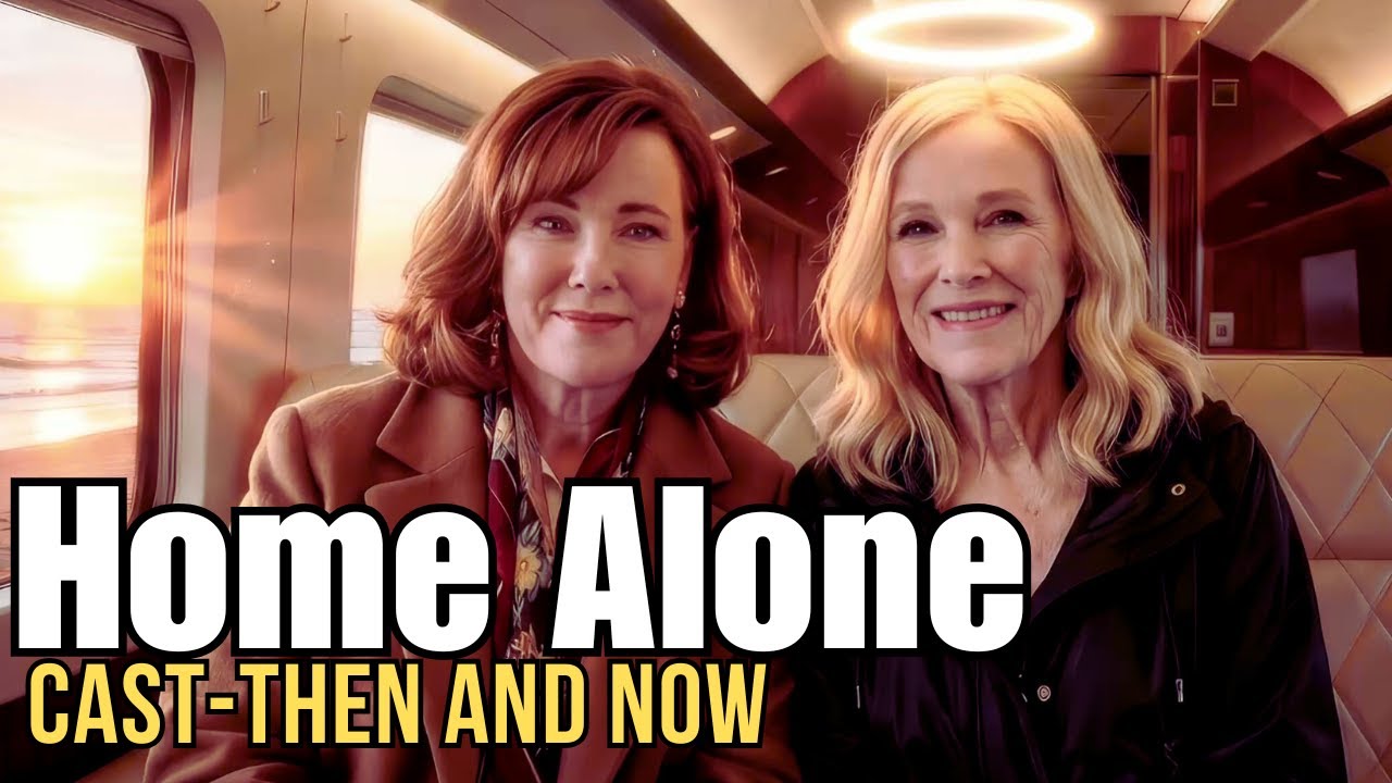 Home Alone Then & Now: Macaulay Culkin & Catherine O’Hara Revisit Holiday Chaos (Review & Legacy Breakdown)