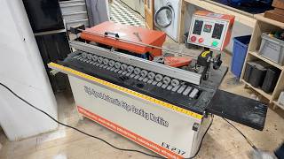 بيع معدات صناعية أخرى Jackbond EX237 - صورة 4 | Machineryline SA معدات صناعية أخرى Jackbond EX237 | صورة 4 - Machineryline