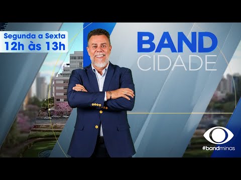 BAND CIDADE - 30/12/2025