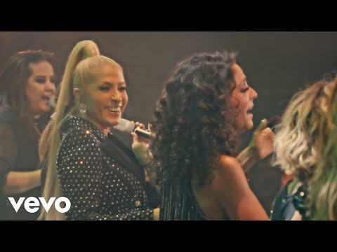 Pandora, Flans - Maldita Primavera (En Vivo) ft. Yuri