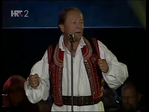 TOMISLAV BARAN - MILOSTIVA - MIRO UNGAR - KRAPINA 2013.