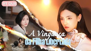 Download lagu Adotada pelos Neves, ela descobre ser uma Rabelo e busca vingança contra quem a traiu. mp3