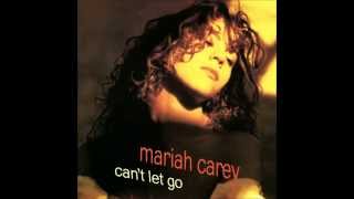 Mariah Carey - Can't Let Go