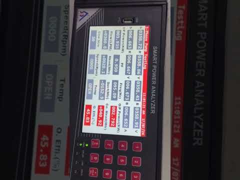 Solar Pump Controller
