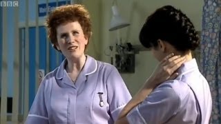 Nurse Bernie Meets Caroline | The Catherine Tate Show | BBC