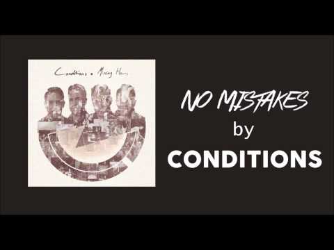 Video thumbnail for No Mistakes