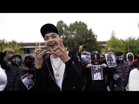 VC Barre X Drizz - Na Na (HELA OSLÄPPT)