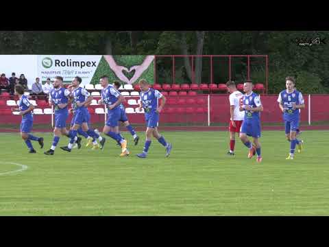 MKS OLIMPIA KOŁO VS K S POLONIA II ŚRODA WLKP