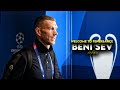 Edin Dzeko ► Beni Sev | Skills & Goals 2023 | HD