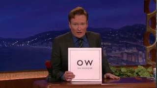 Oh Wonder - Lose It [Live on Conan]