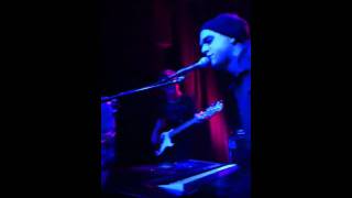 Chief at royal sons show