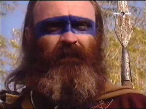 Dawne Cywilizacje. Celtowie