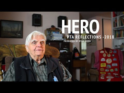 HERO || PTA Reflection 2018 - 2019 ||