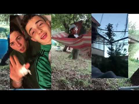 CHILL BIRTHDAY Feat. Tosmo, GioKani, Sola Mc, Scardo