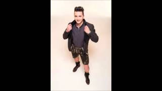 Andreas Gabalier - Rockin&#39; around the christmas tree