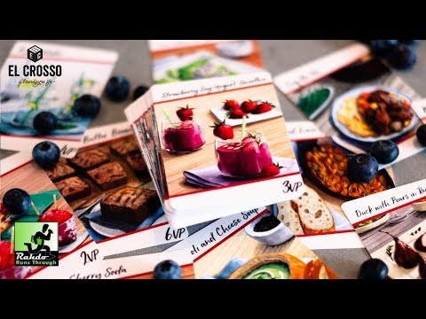 Rahdo Runs Down►►► Consumption: Food and Choices