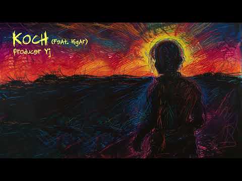 Peshawa - Koch (feat. Nigar) (Official Lyrics Video)