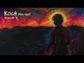 Peshawa - Koch (feat. Nigar) (Official Lyrics Video)