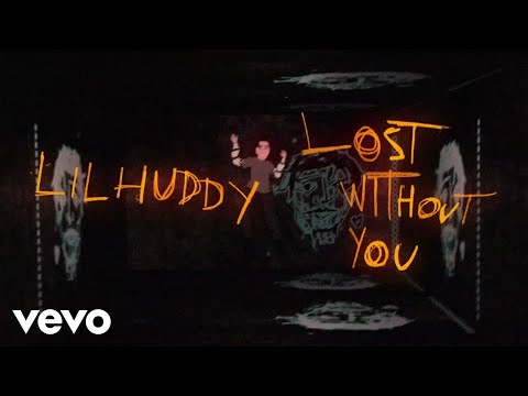 Video thumbnail for Lost Without You