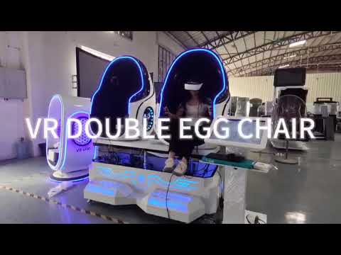 VR Egg Chair