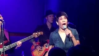 Betty LaVette partial video &quot;Unbelievable&quot; song by Bob Dylan (Nashville, 16 September 2017)