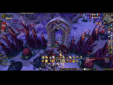 +17 Court of Stars Retribution Paladin