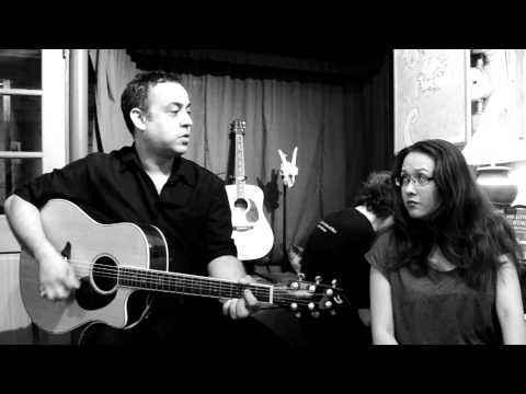 Jeff Desira - "Lighthouse Underneath"