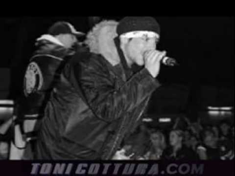 Happy Jay - Summertime (2008)