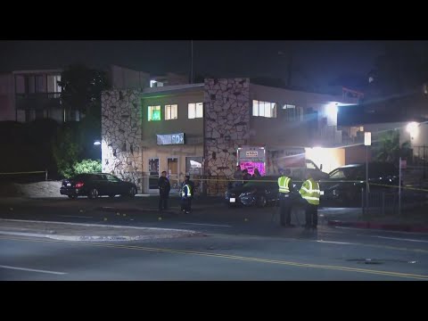 6-year-old boy dead following hit-and-run collision in City Heights