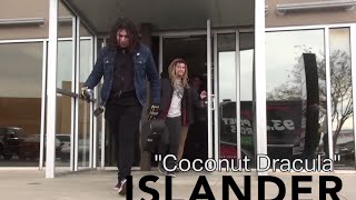 Islander "Coconut Dracula" - Big Band In A Little Van