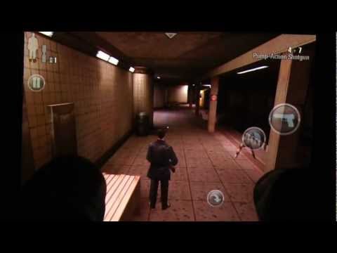 Max Payne Mobile IOS