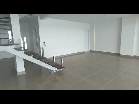 Cobertura Duplex - Canto do Forte. PG/SP