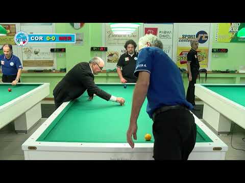 6 Goriziana Corbetta Merloni 1 1