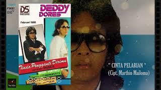 Download lagu DEDDY DORES - ' CINTA PELARIAN ' 1986 - BEST ORIGINAL AUDIO QUALITY mp3 Download lagu DEDDY DORES - ' CINTA PELARIAN ' 1986 - BEST ORIGINAL AUDIO QUALITY mp3