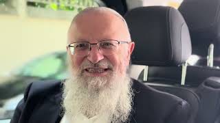 איך עושים את הגאולה? | הרב שמואל אליהו | הלכה יומית | ב' ניסן תשפ"ד (הרב שמואל אליהו) - התמונה מוצגת ישירות מתוך אתר האינטרנט יוטיוב. זכויות היוצרים בתמונה שייכות ליוצרה. קישור קרדיט למקור התוכן נמצא בתוך דף הסרטון