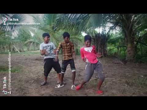 appadi podu tik tok 105