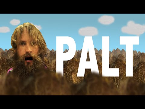 Världens näst bästa trollkarl PALT - Rollspelsklubben