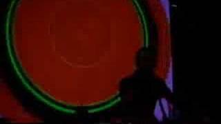 David aka System Divine at Stereo