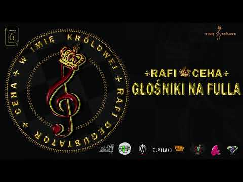 6  Rafi / Ceha - Glosniki Na Fulla
